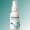 Alisanda Seaweed Erection Spray image Alisanda Seaweed Erection Spray