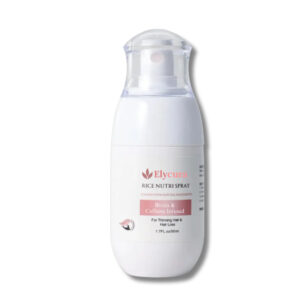 Boost hair growth naturally with Elycura image Boost hair growth naturally with Elycura