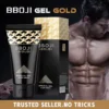 BBOJI Gold Gel