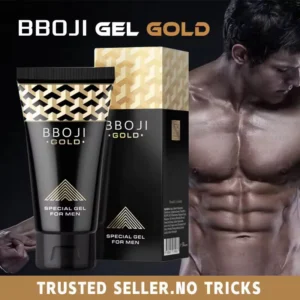 BBOJI Gold Gel