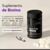 BIOTIN SUPPLEMENT - SPORT RESEARCH image BIOTIN SUPPLEMENT - SPORT RESEARCH