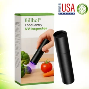 Billhol® FoodSentry UV Inspector