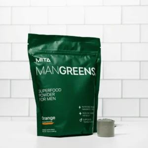 Boost Testosterone. Crush Stress