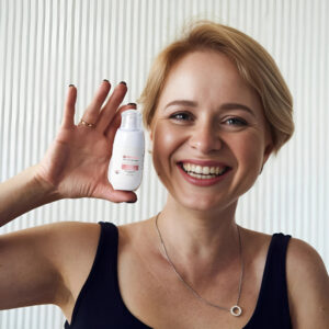 Boost hair growth naturally with Elycura