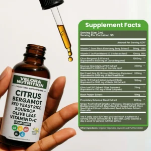 Red Yeast Rice Cholesterol Cleanse image Red Yeast Rice Cholesterol Cleanse