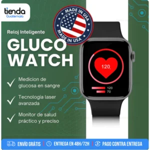 GLUCOWATCH SMART + 7 Gift Wristbands