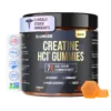 Creatine CON-CRET HCI Gummies image Creatine CON-CRET HCI Gummies