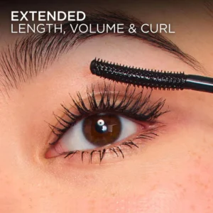 TAILEDEN Extensionist Lengthening and Curling Washable Mascara image TAILEDEN Extensionist Lengthening and Curling Washable Mascara
