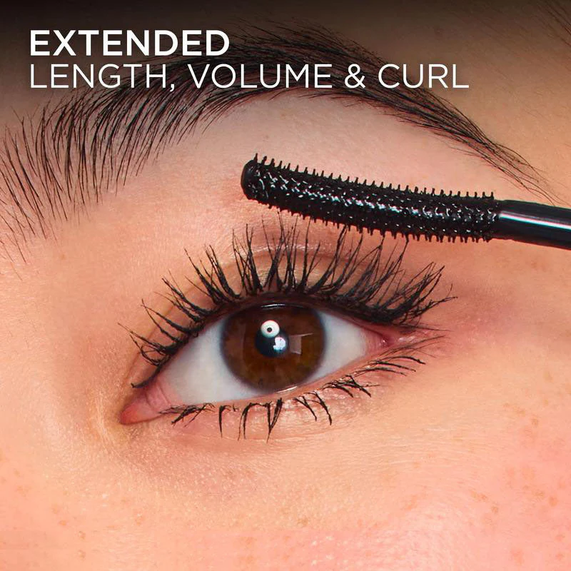TAILEDEN Extensionist Lengthening and Curling Washable Mascara image TAILEDEN Extensionist Lengthening and Curling Washable Mascara