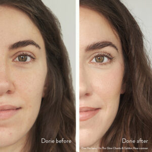 Daily Bawse - Clean, Tinted SPF Serum