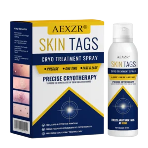 AEXZR® Skin Tag Cryo Treatment Spray image AEXZR® Skin Tag Cryo Treatment Spray