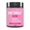 Day Shred GLOW image Day Shred GLOW