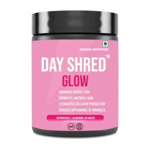 Day Shred GLOW