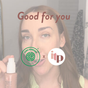 Daily Bawse - Clean, Tinted SPF Serum