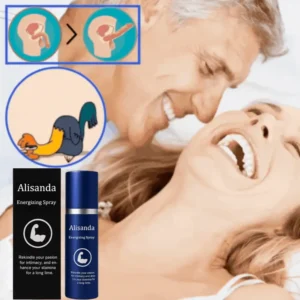 Epimedium Erection Spray