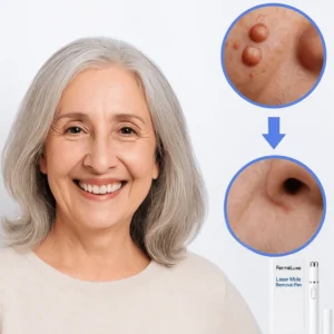 FerméLuxe Wart Removal Laser Pen