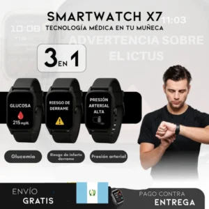 GLUCOWATCH SMART + 7 Gift Wristbands
