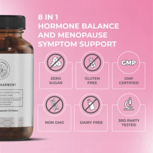 Hormone Harmony ™