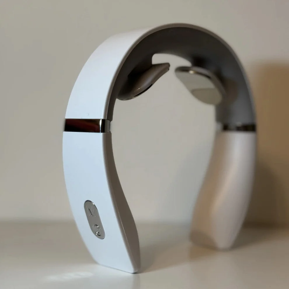 NEWYUO® Blood Pressure Reducing Automatic Massager image NEWYUO® Blood Pressure Reducing Automatic Massager