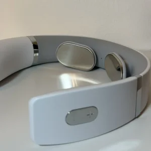 NEWYUO® Blood Pressure Reducing Automatic Massager image NEWYUO® Blood Pressure Reducing Automatic Massager