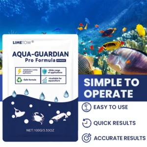 LIMETOW® Aqua-Guardian Pro Formula