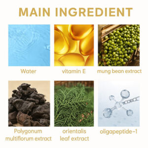 5-Day Growth Serum image 5-Day Growth Serum