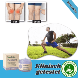 Medivita – Flexbalm