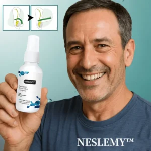 NESLEMY™ Seaweed Performance Spray