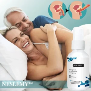 NESLEMY™ Seaweed Performance Spray