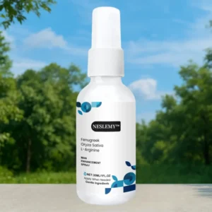 NESLEMY™ Seaweed Performance Spray