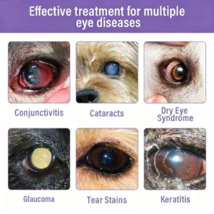 Zakdavi™ NanoCare Pet Eye Drops image Zakdavi™ NanoCare Pet Eye Drops