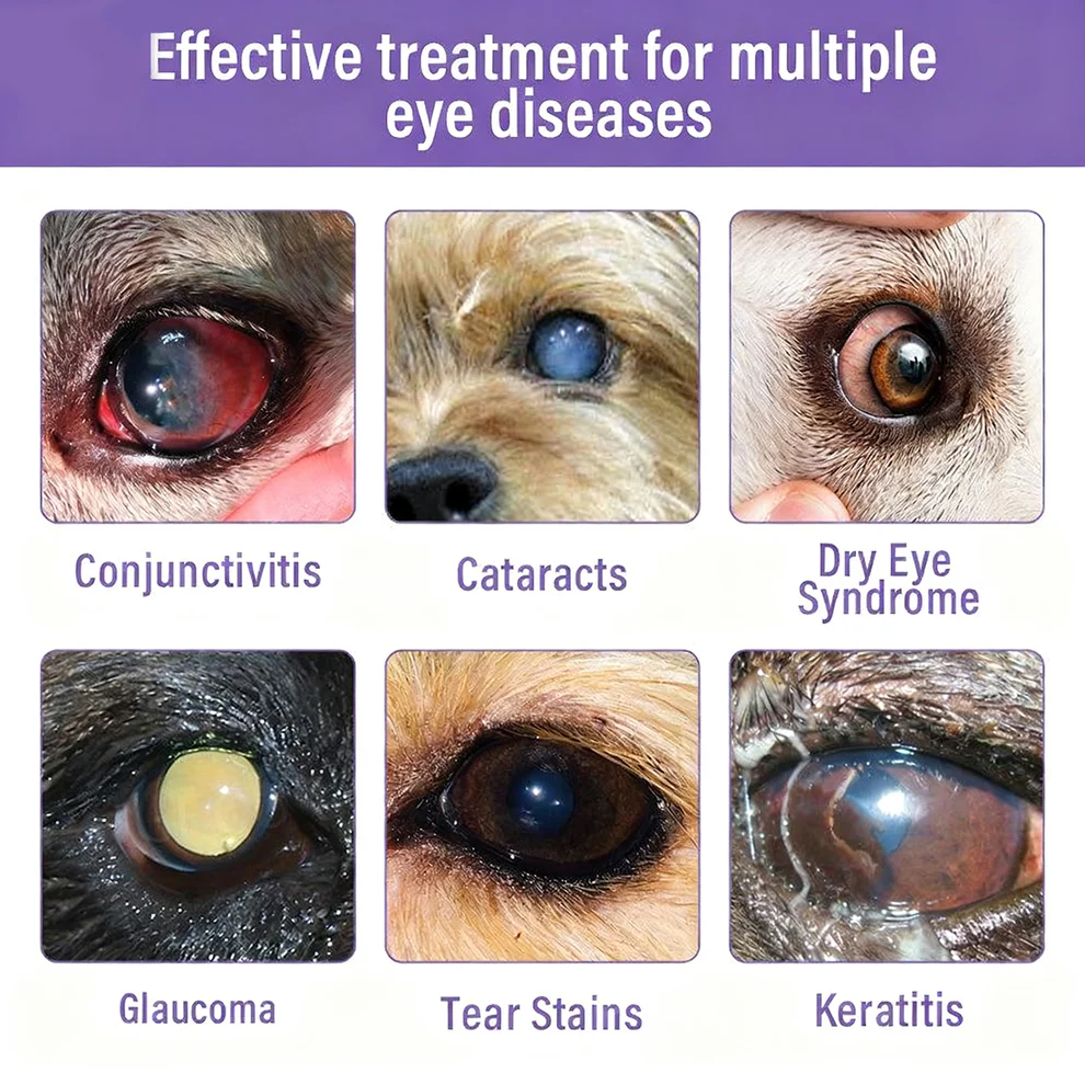 Zakdavi™ NanoCare Pet Eye Drops image Zakdavi™ NanoCare Pet Eye Drops