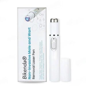 Non-Invasive Mole and Wart Removal Laser Pen