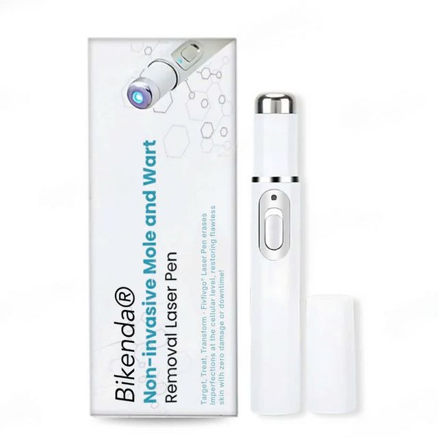 Non-Invasive Mole and Wart Removal Laser Pen image Non-Invasive Mole and Wart Removal Laser Pen