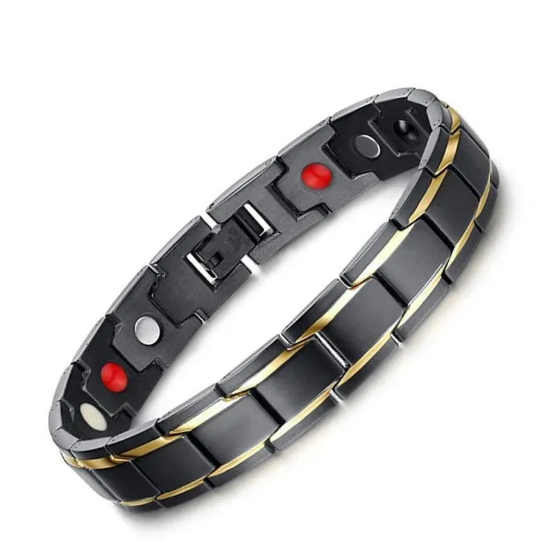 Biancat™ CopperPulse Prostate Wellness Band image Biancat™ CopperPulse Prostate Wellness Band