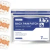 ODEIUN™ Back Pain Patch Natural Pain Relief Patches image ODEIUN™ Back Pain Patch Natural Pain Relief Patches