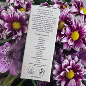 Daily Bawse - Clean, Tinted SPF Serum