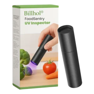 Billhol® FoodSentry UV Inspector image Billhol® FoodSentry UV Inspector