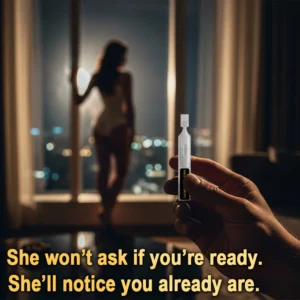 AAFQ® Male Power Drops