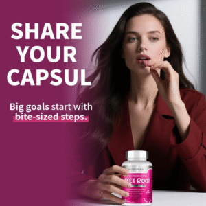 NutraPura® Beet Root image NutraPura® Beet Root