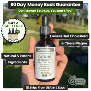 Red Yeast Rice Cholesterol Cleanse