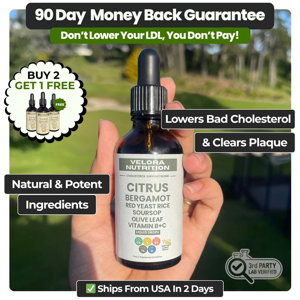 Red Yeast Rice Cholesterol Cleanse image Red Yeast Rice Cholesterol Cleanse