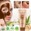 Removing Face Mask Suitable for face and body image Removing Face Mask Suitable for face and body