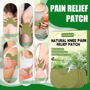 K-Patch™ - Natural Pain Relief Patches image K-Patch™ - Natural Pain Relief Patches