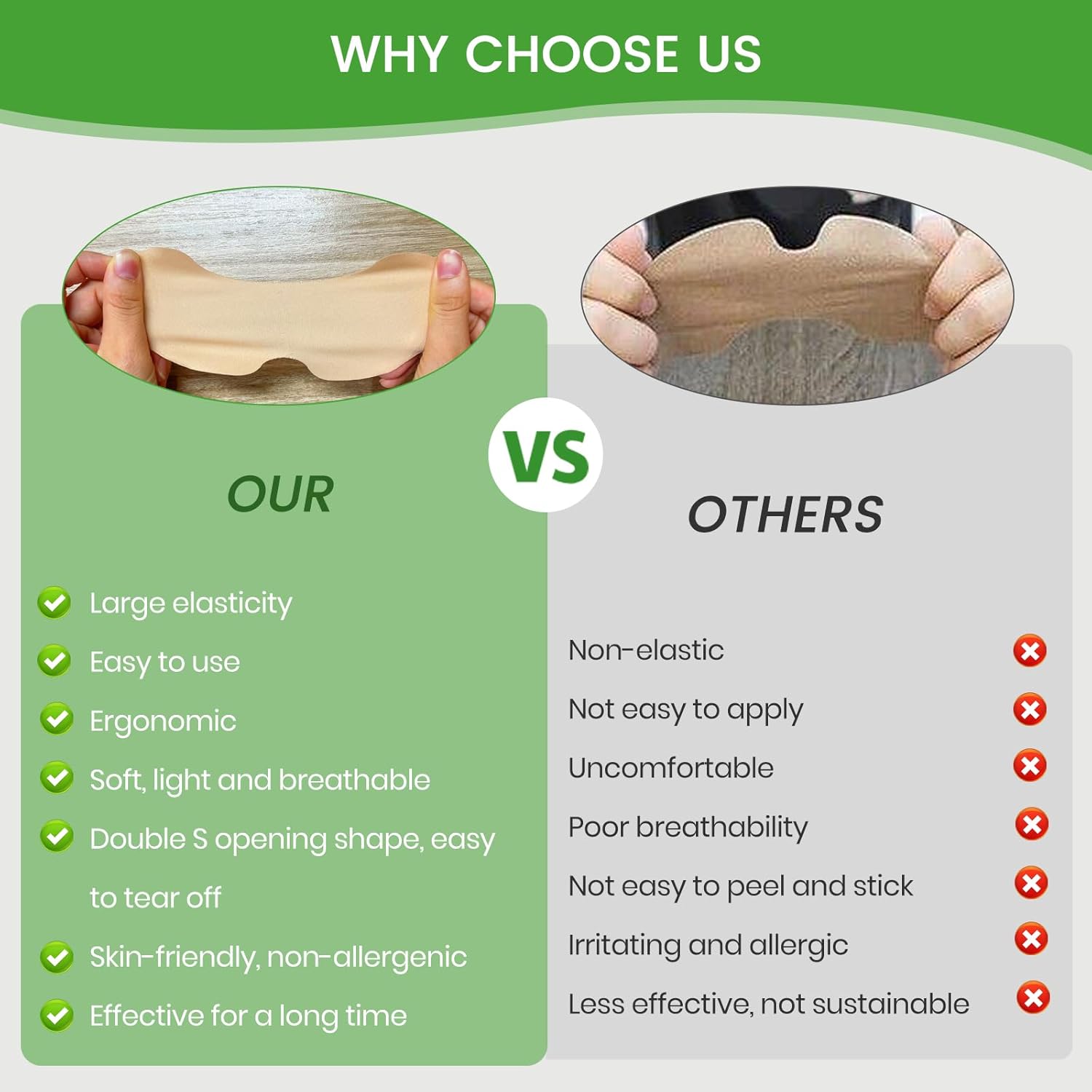 K-Patch™ - Natural Pain Relief Patches image K-Patch™ - Natural Pain Relief Patches