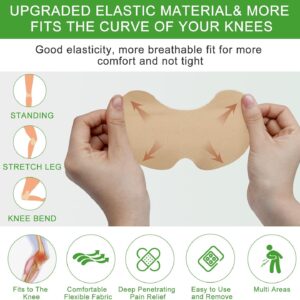 K-Patch™ - Natural Pain Relief Patches image K-Patch™ - Natural Pain Relief Patches