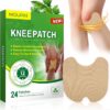 K-Patch™ - Natural Pain Relief Patches