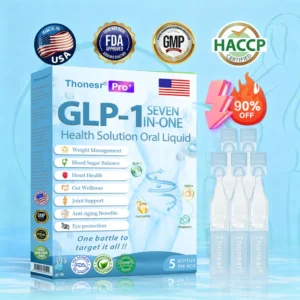 Thonesr GLP-1 Seven In One Oral Liquid