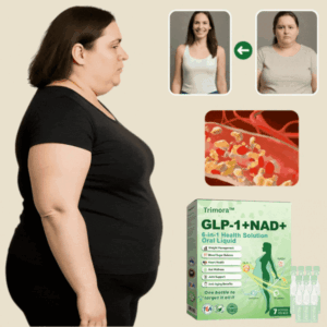 Trimora™ | Burn stubborn belly fat and lose 5 kg in just 7 days – without dieting or training!