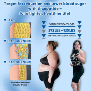 Ourlyard Tirzepatide Nano Patch